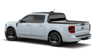 2026 Ford Maverick® External Image 3